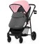 Trio Kinderkraft Juli 3 in 1 Pink