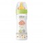 Biberon Benessere Chicco 250ml Romantic Flusso Regolabile Caucciù
