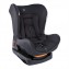 Seggiolino Auto Chicco Cosmos Jet Black