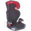 Seggiolino Auto Graco Junior Maxi Pompeian Red