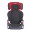 Seggiolino Auto Graco Junior Maxi Pompeian Red