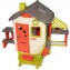 Smoby - Casetta Neo Jura Lodge