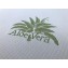 Materasso per Lettino Kiby in Aloe Vera 120 x 60 x 10h cm