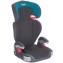 Seggiolino Auto Graco Junior Maxi Harbour Blue