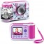 VTech Kidizoom Printcam Rosa-Macchina Fotografica per Bambin