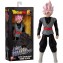 Personaggio Bandai Dragon Ball Limit Breaker Series Super Saiyan Rosé Goku Black