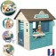 Smoby Casetta Sweety Corner Gelateria