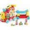 VTech Edo Maxi Treno Cavalcabile e Giocattolo Multiattività 7 in 1-Lingua Italiana,12-36 Mesi 