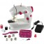 Macchina da Cucire Theo Klein Fashion Passion OUTLET
