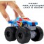 Macchinina Mattel Hot Wheels Monster Trucks Race Ace