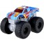 Macchinina Mattel Hot Wheels Monster Trucks Race Ace