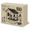 Smoby Life - Mud Cooking House - Cucina con pentole e teiere