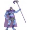 Personaggio Mattel Masters of the Universe Revelation Masterverse Skeletor
