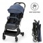 Passeggino Kinderkraft Indy Denim