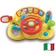 VTech Vroom Vroom Volante Multiattività 12-36m