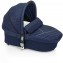 Trio Gemellare Brevi Ovo Twin Blue Jeans