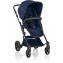 Trio Brevi Presto City Reversibile Blue Jeans 653