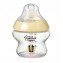 Biberon Tommee Tippee Flusso Lento 150ml Giallo Ape