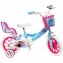 Bicicletta Mondo Disney Frozen 12''