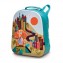 Zainetto Oops Happy Backpack City