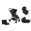 Trio Be Cool Outback Crib One Be Galaxy