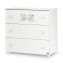 Comò Smart Maison Bebe Bianco/Beige