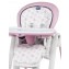 Fodera Seggiolone Chicco Polly Progres 5 Pink