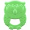 Massaggiagengive Chicco Gufo Verde