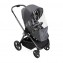 Trio Chicco Mysa Charming Grey con Kory Plus Air i-Size