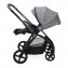 Trio Chicco Mysa Charming Grey con Kory Plus Air i-Size