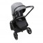 Trio Chicco Mysa Charming Grey con Kory Plus Air i-Size