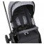 Trio Chicco Mysa Charming Grey con Kory Plus Air i-Size