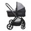 Trio Chicco Mysa Charming Grey con Kory Plus Air i-Size