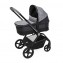 Trio Chicco Mysa Charming Grey con Kory Plus Air i-Size