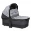 Trio Chicco Mysa Charming Grey con Kory Plus Air i-Size