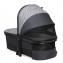 Trio Chicco Mysa Charming Grey con Kory Plus Air i-Size