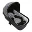 Trio Chicco Mysa Charming Grey con Kory Plus Air i-Size