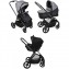 Trio Chicco Mysa Charming Grey con Kory Plus Air i-Size