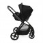 Trio Chicco Mysa Charming Grey con Kory Plus Air i-Size
