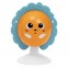 Gioco per Seggiolone Chicco Baby Senses & Focus Riccio