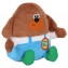 Peluche Chicco Hey Duggee Mini Duggee Azzurro