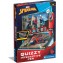 Gioco Clementoni Marvel Spiderman Quizzy Interactive Pen