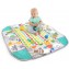 Palestrina 5 in 1 Bright Starts Tropical Grigio