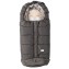 Sacco per Passeggino Nuvita Junior Cuccioli Melange Black Gray Cat 