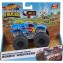 Macchinina Mattel Hot Wheels Monster Trucks Race Ace