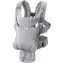 Marsupio Baby Bjorn Move 3D Mesh Grigio