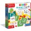 Gioco da Tavolo Educativo Clementoni Sapientino Montessori Numeri Tattili