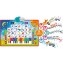 Gioco Educativo Clementoni Sapientino Alfabetiere Interattivo