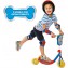 Monopattino a Tre Ruote Mondo Paw Patrol