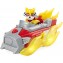 Macchinina Trasformabile Spin Master Paw Patrol Marshall Charged Up